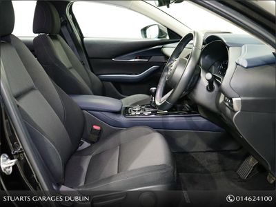 2020 Mazda CX-30