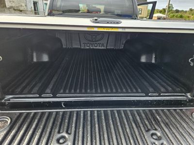 2020 Toyota Hilux