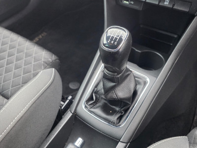 2018 Skoda Rapid