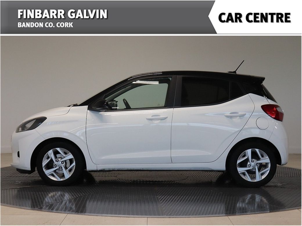 2023 Hyundai i10