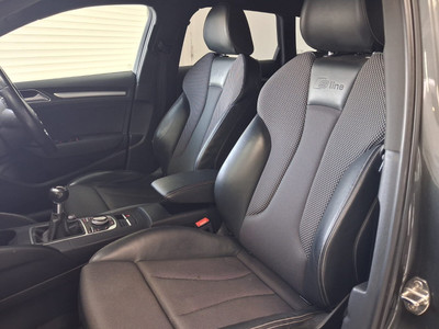 2016 Audi A3