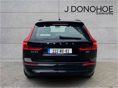 2022 Volvo XC60