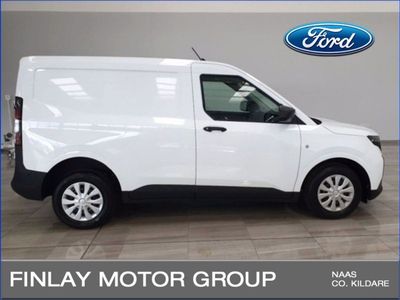 2026 Ford Transit Courier