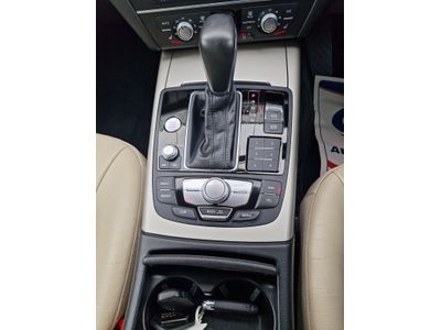 2017 Audi A6