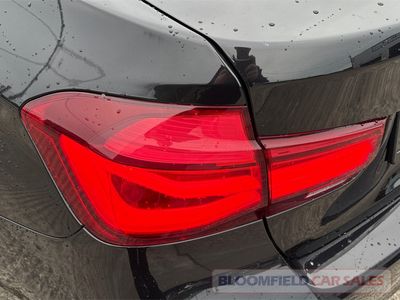 2018 BMW 3 Series