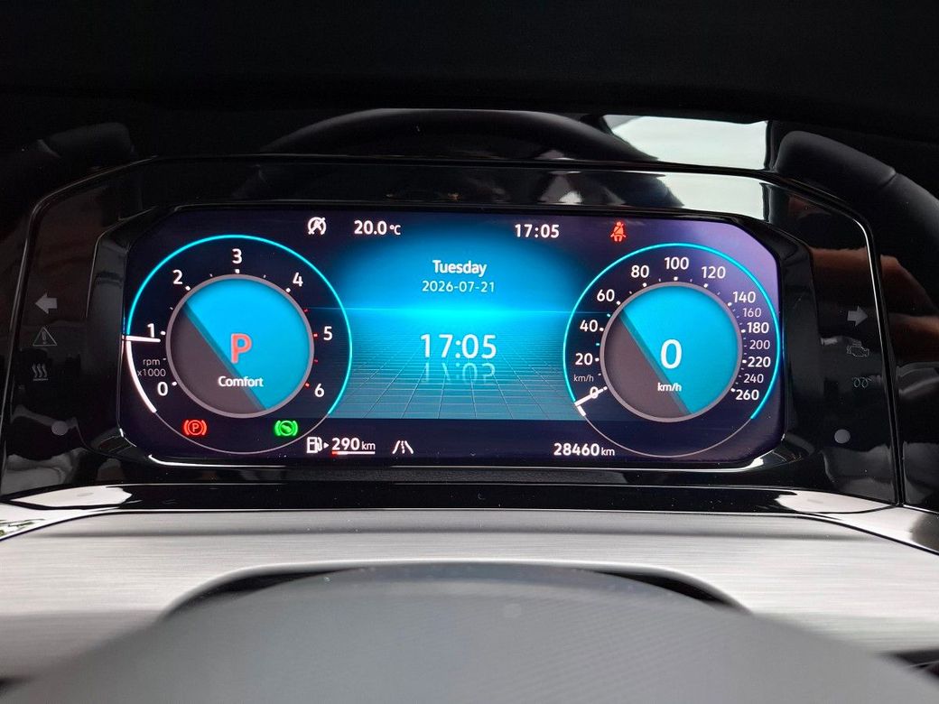 2023 Volkswagen Golf