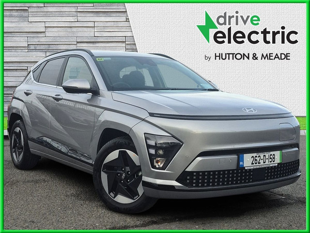 vehicle for sale from Hutton & Meade