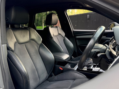 2022 Audi Q5