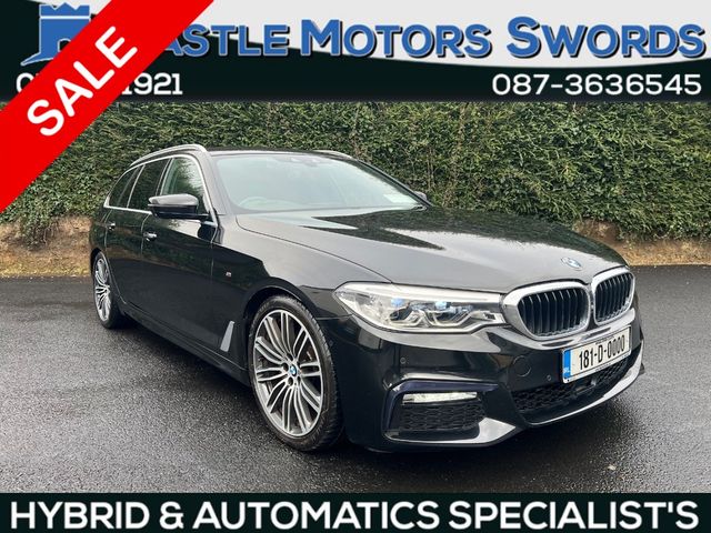 vehicle for sale from Castle Motors Swords