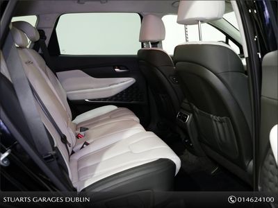 2024 Hyundai Santa Fe