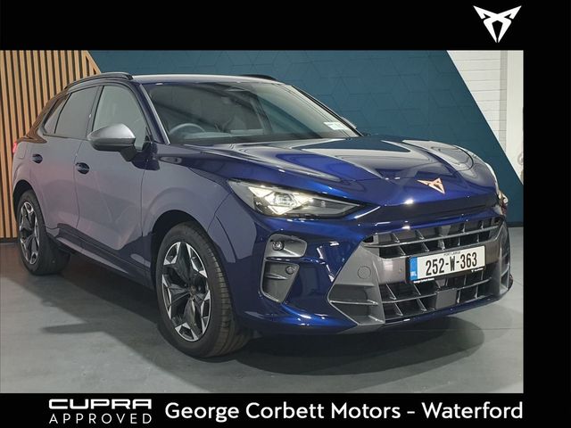 vehicle for sale from George Corbett Motors