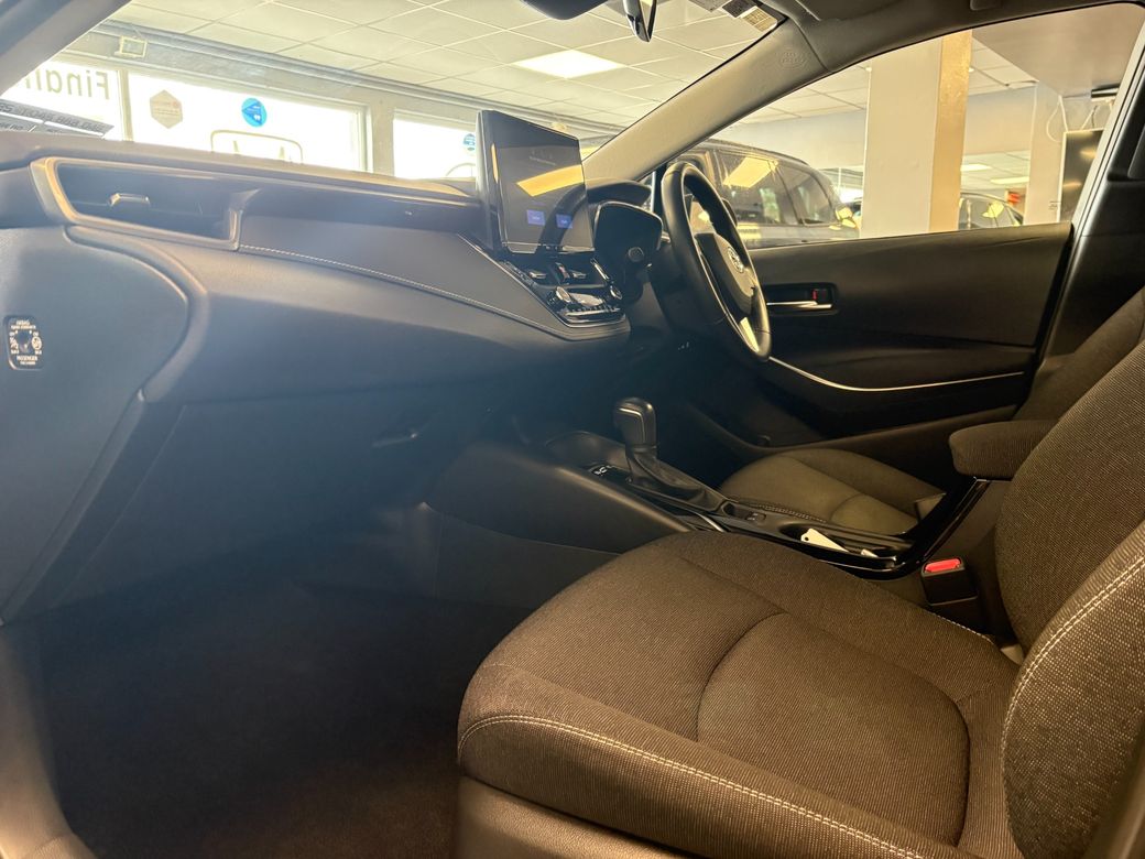 2023 Toyota Corolla