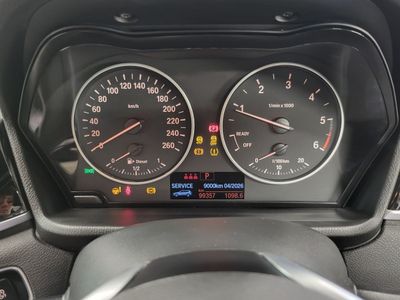 2018 BMW X1
