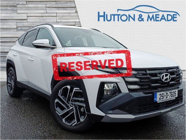 vehicle for sale from Hutton & Meade