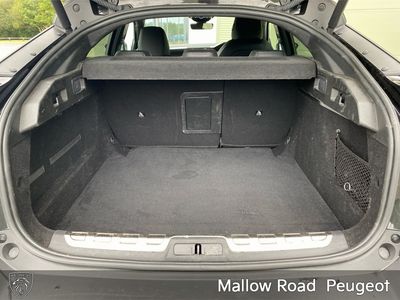 2023 Peugeot 408