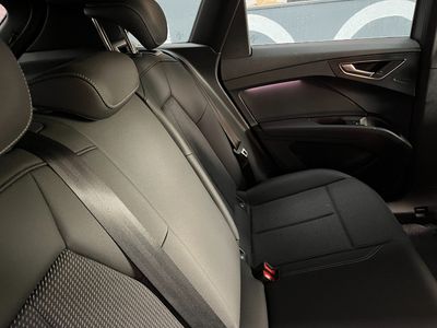 2023 Audi Q4 e-tron