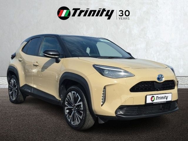 vehicle for sale from Trinity Motors Ardcavan