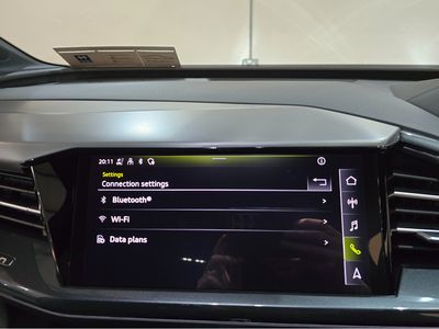 2023 Audi Q4 e-tron