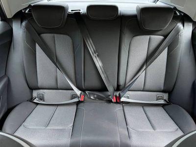 2017 Audi Q2