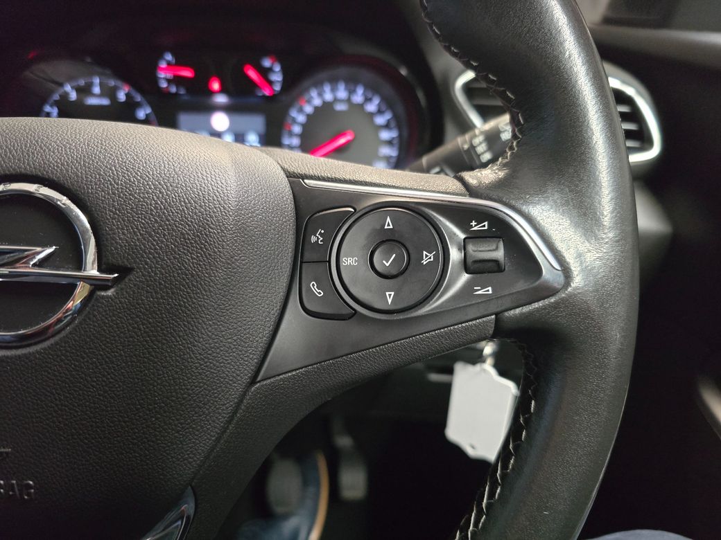 2020 Opel Grandland X