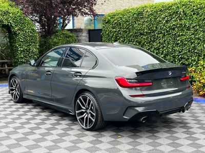 2020 BMW 3 Series