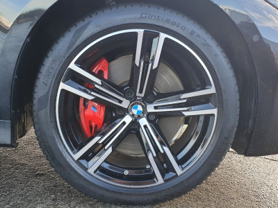 2025 BMW 330