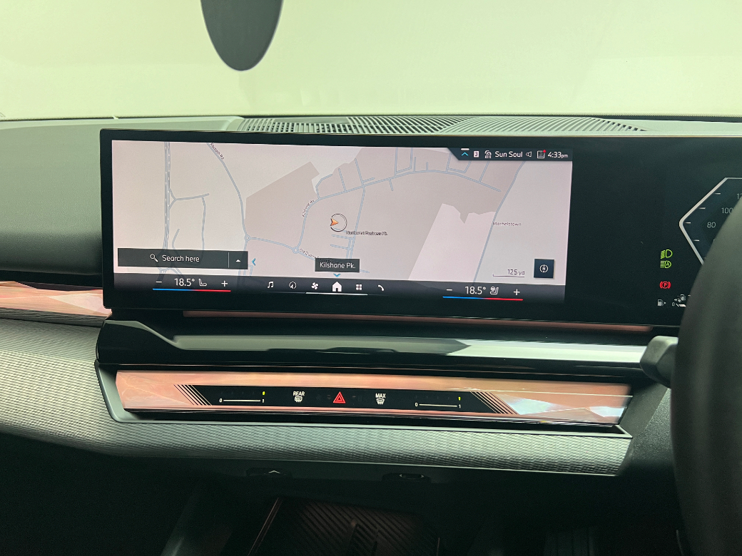 2024 BMW 5 Series