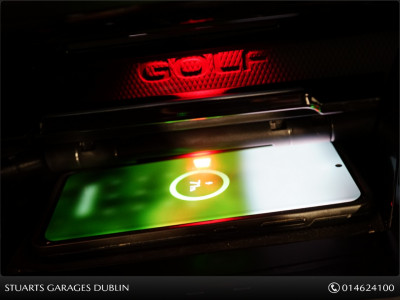 2024 Volkswagen Golf