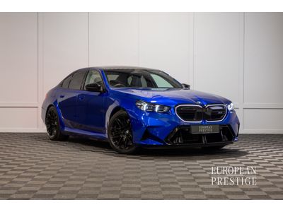 2026 BMW M5