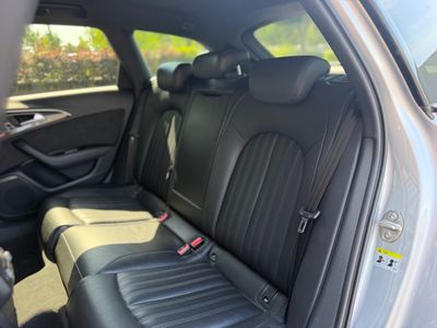 2017 Audi A6