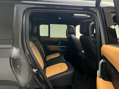 2024 Land Rover Defender