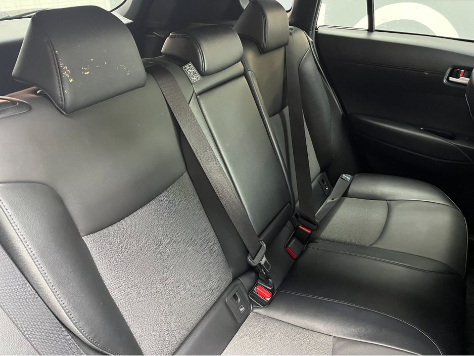 2024 Toyota Corolla Cross