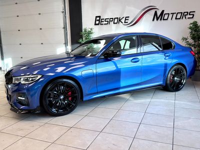 2021 BMW 330