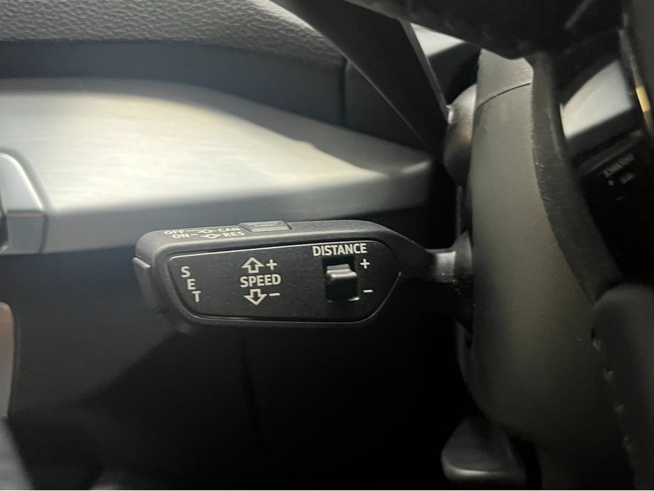 2019 Audi Q2