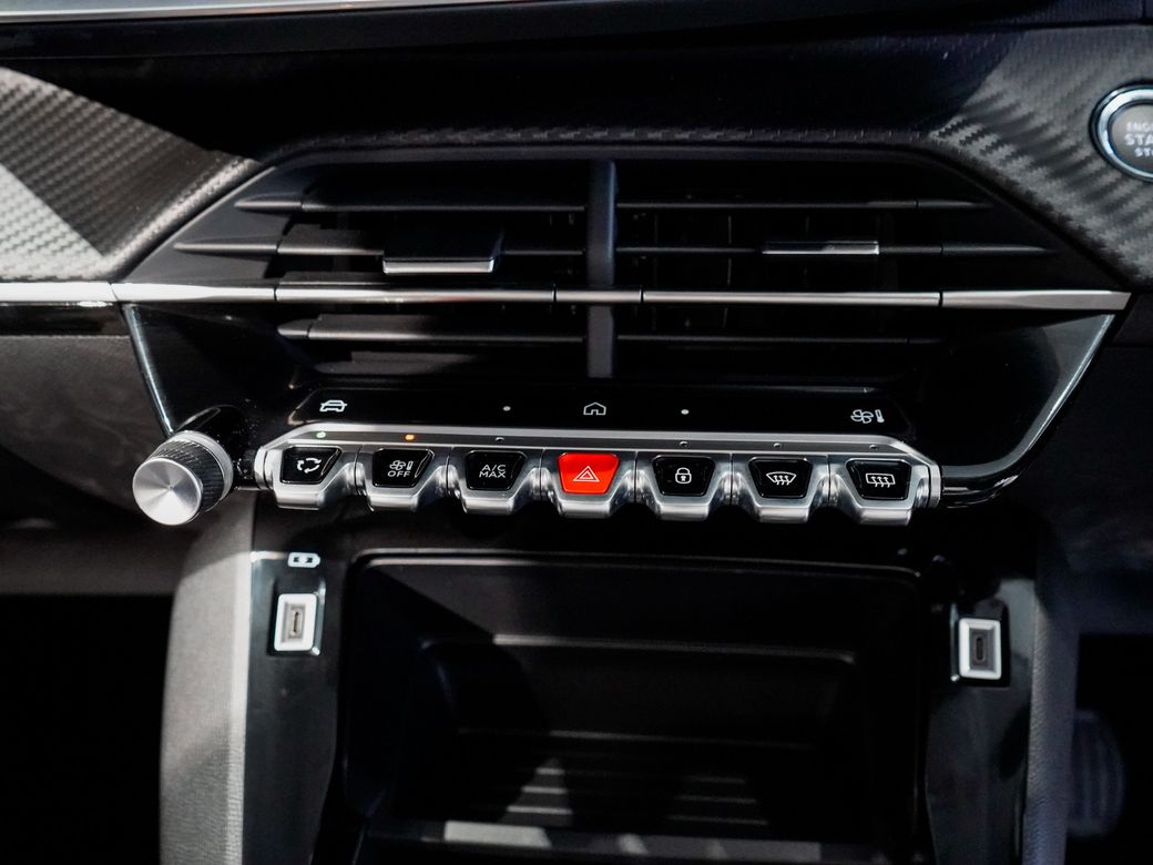 2026 Peugeot 208