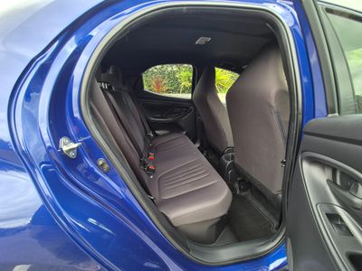2022 Toyota Yaris