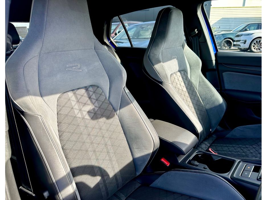 2021 Volkswagen Golf