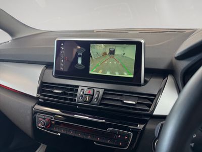 2018 BMW 2 Series Gran Tourer