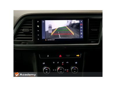 2024 SEAT Ateca