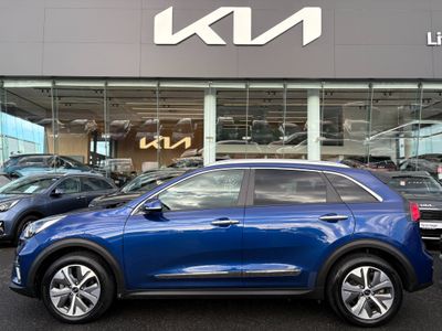 2021 Kia Niro