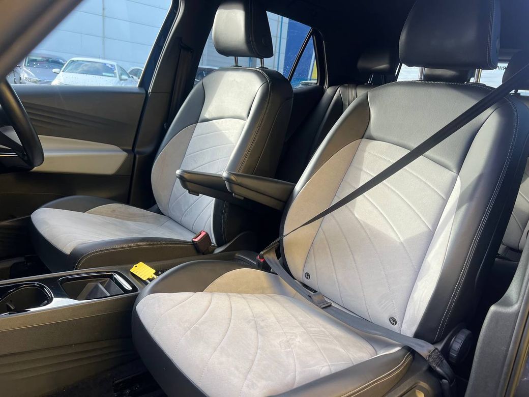 2022 Volkswagen ID.3