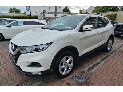 2019 Nissan Qashqai