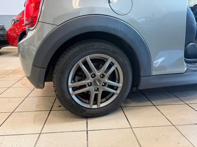 2019 Mini One
