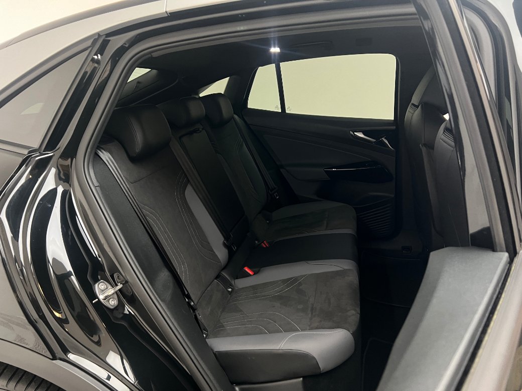 2023 Volkswagen ID.5