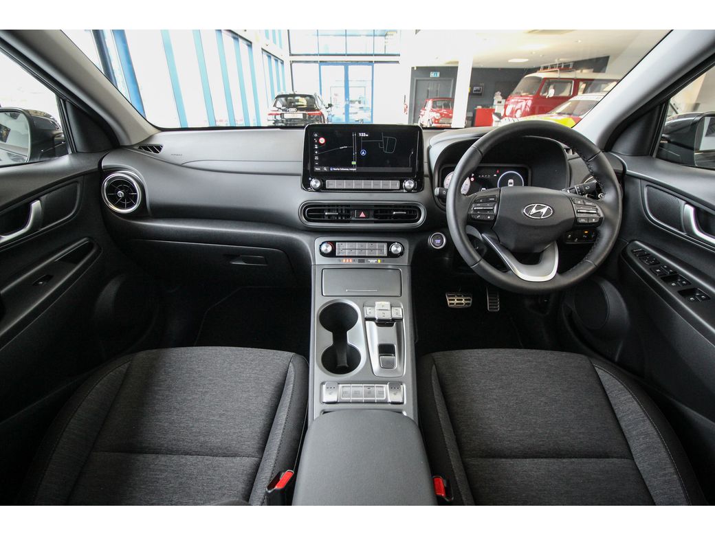 2023 Hyundai Kona