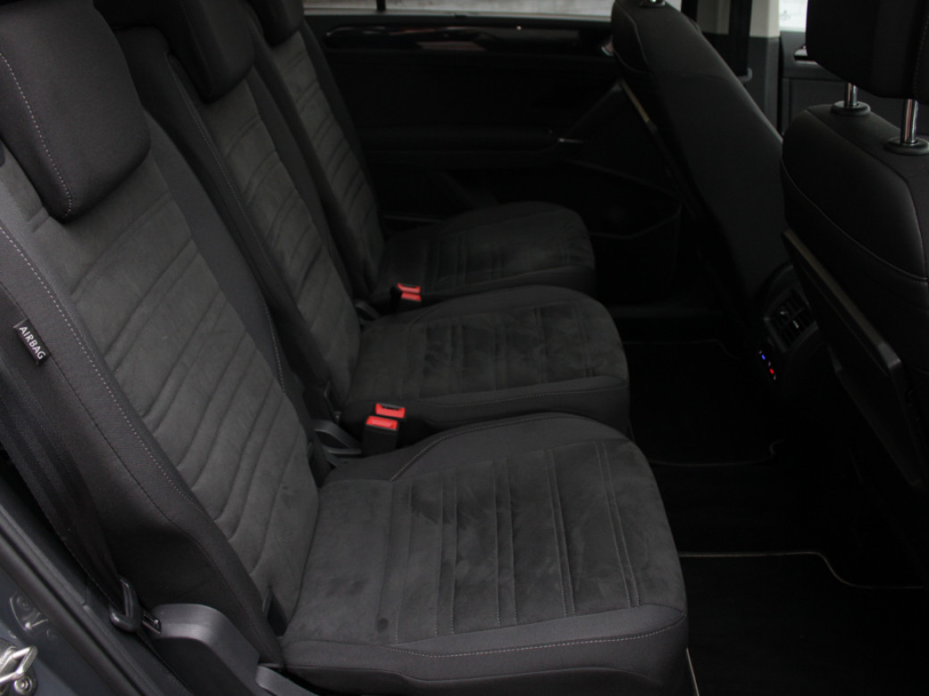 2021 Volkswagen Touran