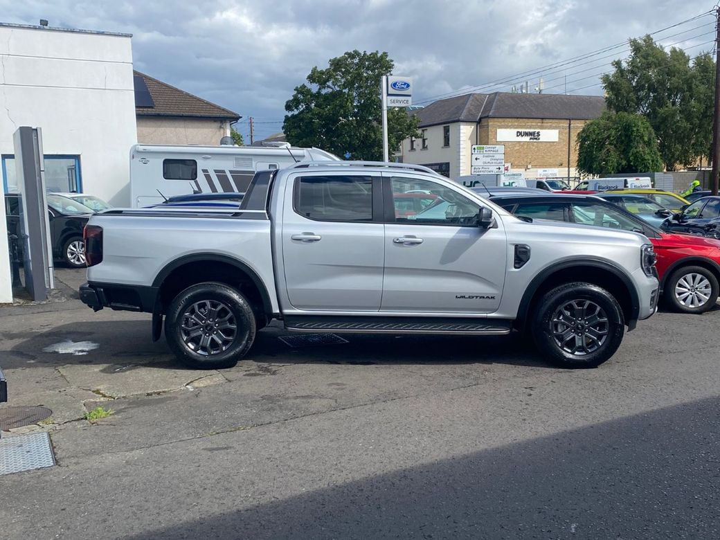 2023 Ford Ranger