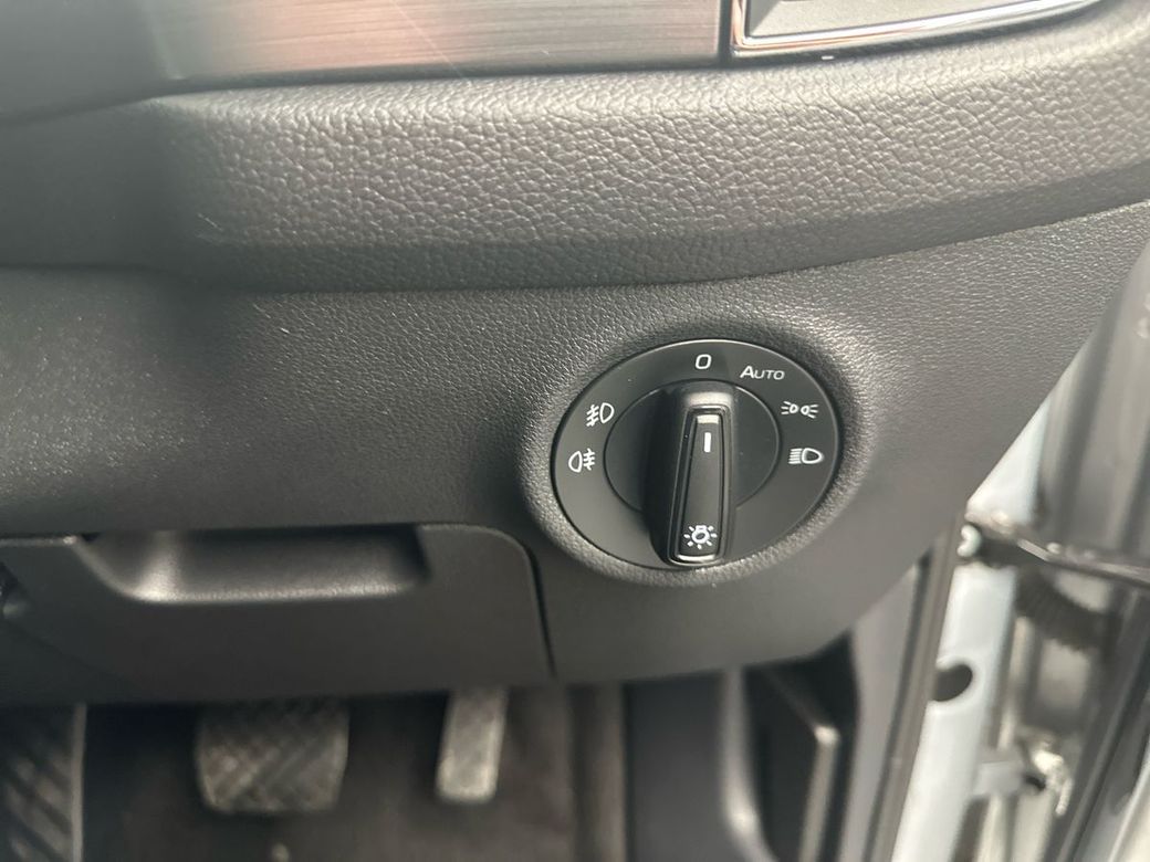 2020 Skoda Kodiaq