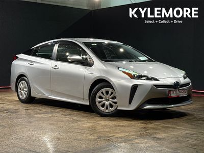2020 Toyota Prius