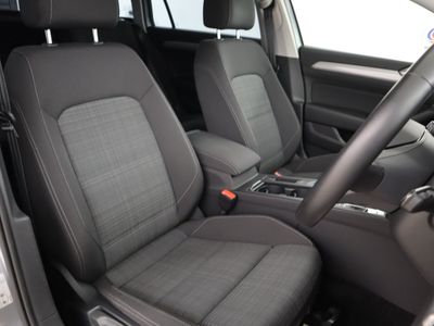 2021 Volkswagen Passat